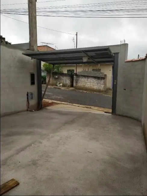 Foto 7 de Casa com 3 quartos à venda, 125m2 em Jardim IV Centenário, Guarulhos - SP