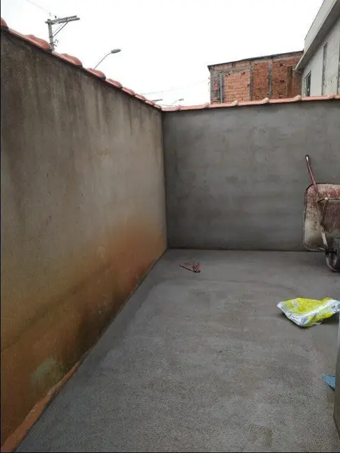 Foto 8 de Casa com 3 quartos à venda, 125m2 em Jardim IV Centenário, Guarulhos - SP