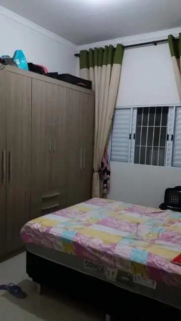 Casa com 2 quartos à venda, 126m2 em Parque Continental II, Guarulhos - SP - imagem 4 Foto 4 de Casa com 2 quartos à venda, 126m2 em Parque Continental II, Guarulhos - SP