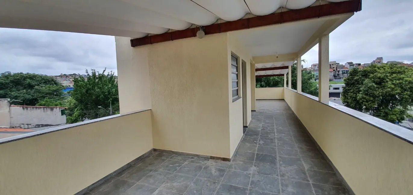 Foto 3 de Casa com 3 quartos à venda, 125m2 em Jardim Rosana, Guarulhos - SP