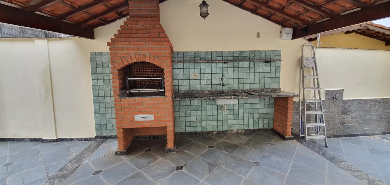 Foto 9 de Casa com 3 quartos à venda, 125m2 em Jardim Rosana, Guarulhos - SP