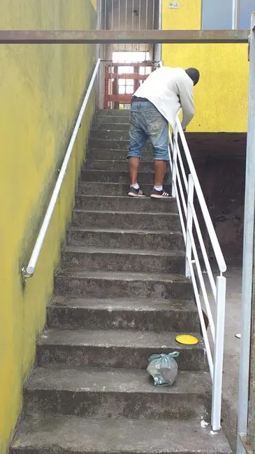 Sobrado com 2 quartos à venda, 125m2 em Parque Continental, Guarulhos - SP - imagem 3 Foto 3 de Sobrado com 2 quartos à venda, 125m2 em Parque Continental, Guarulhos - SP