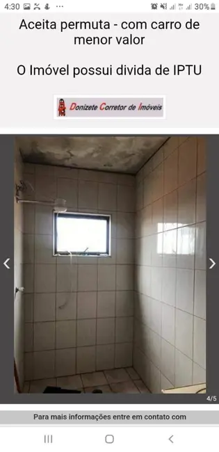 Sobrado com 2 quartos à venda, 125m2 em Parque Continental, Guarulhos - SP - imagem 7 Foto 7 de Sobrado com 2 quartos à venda, 125m2 em Parque Continental, Guarulhos - SP