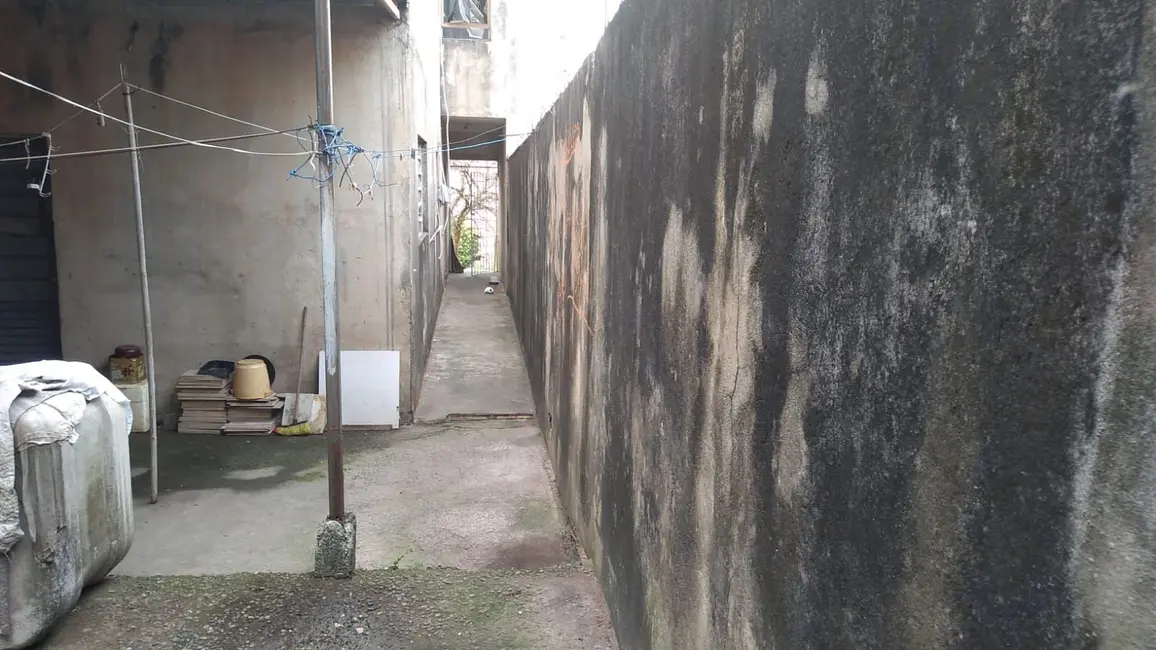 Sobrado com 2 quartos à venda, 125m2 em Parque Continental, Guarulhos - SP - imagem 2 Foto 2 de Sobrado com 2 quartos à venda, 125m2 em Parque Continental, Guarulhos - SP