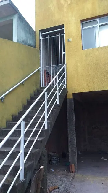 Foto 9 de Sobrado com 2 quartos à venda, 125m2 em Parque Continental, Guarulhos - SP