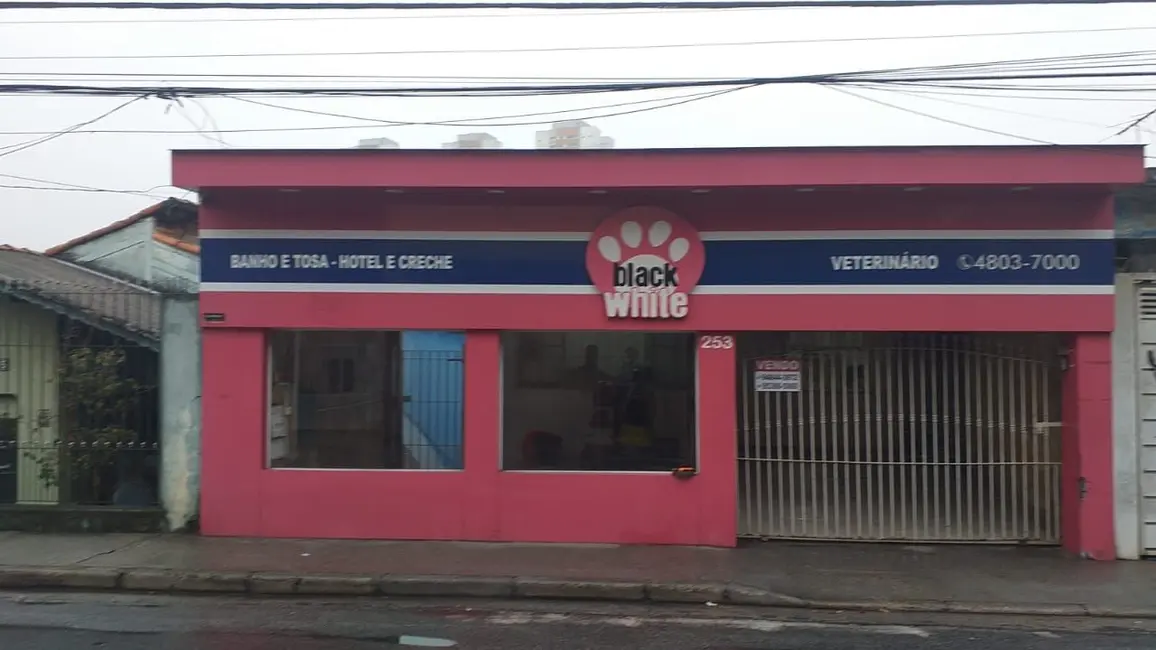 Loja à venda, 125m2 em Jardim do Triunfo, Guarulhos - SP - imagem 4 Foto 4 de Loja à venda, 125m2 em Jardim do Triunfo, Guarulhos - SP