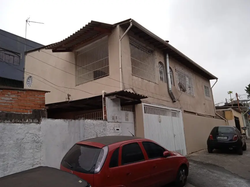 Foto 7 de Kitnet à venda, 198m2 em Cidade São Mateus, São Paulo - SP