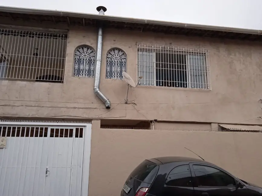 Foto 4 de Kitnet à venda, 198m2 em Cidade São Mateus, São Paulo - SP