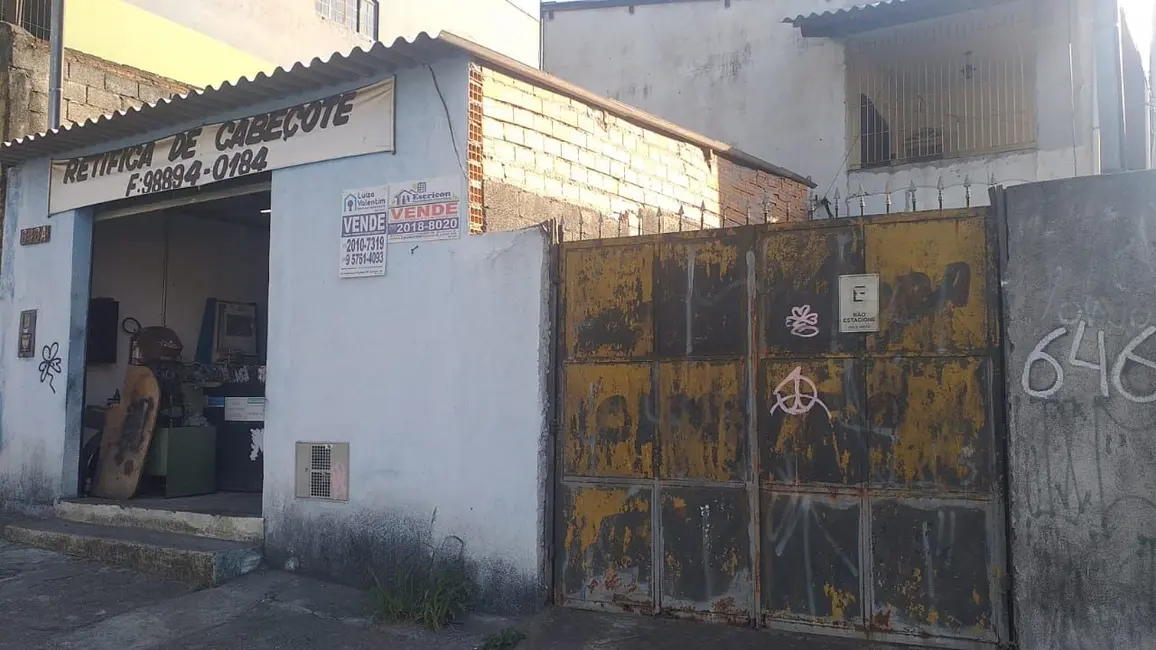 Foto 2 de Kitnet à venda, 198m2 em Cidade São Mateus, São Paulo - SP