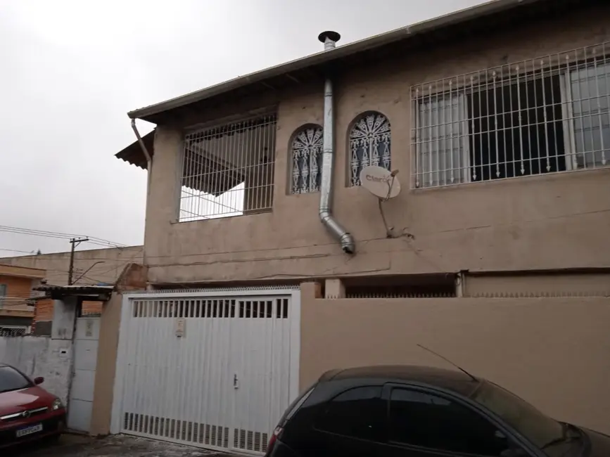 Foto 8 de Kitnet à venda, 198m2 em Cidade São Mateus, São Paulo - SP