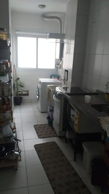 Foto 2 de Apartamento com 3 quartos à venda, 73m2 em Gopoúva, Guarulhos - SP