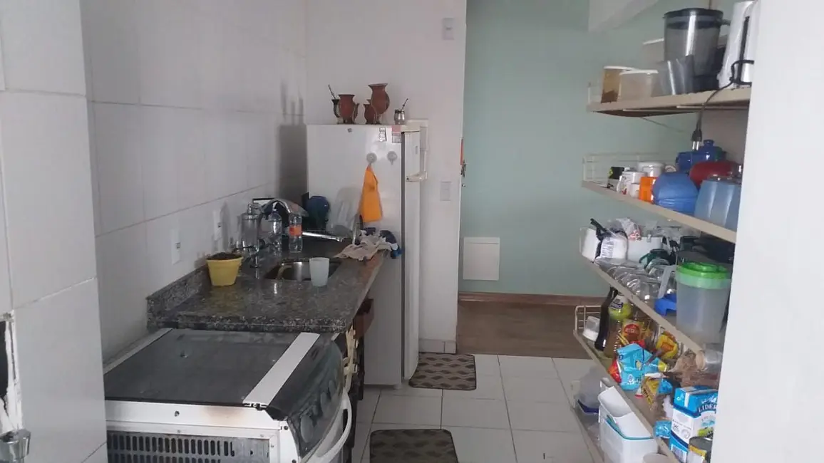 Foto 1 de Apartamento com 3 quartos à venda, 73m2 em Gopoúva, Guarulhos - SP