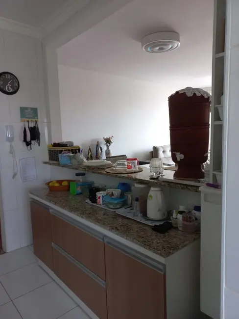 Apartamento com 3 quartos à venda, 70m2 em Vila Rio de Janeiro, Guarulhos - SP - imagem 5 Foto 5 de Apartamento com 3 quartos à venda, 70m2 em Vila Rio de Janeiro, Guarulhos - SP