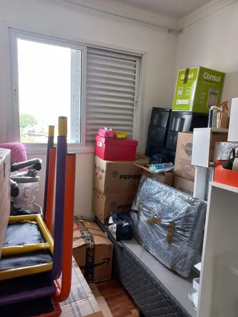 Apartamento com 3 quartos à venda, 70m2 em Vila Rio de Janeiro, Guarulhos - SP - imagem 7 Foto 7 de Apartamento com 3 quartos à venda, 70m2 em Vila Rio de Janeiro, Guarulhos - SP