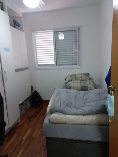 Foto 1 de Apartamento com 3 quartos à venda, 70m2 em Vila Rio de Janeiro, Guarulhos - SP