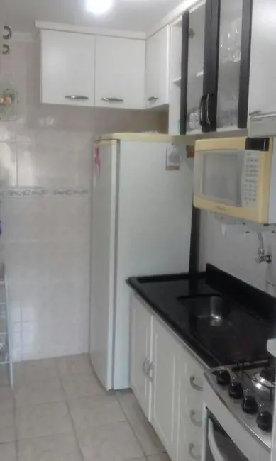 Apartamento com 2 quartos à venda, 50m2 em Cidade Parque Brasília, Guarulhos - SP - imagem 7 Foto 7 de Apartamento com 2 quartos à venda, 50m2 em Cidade Parque Brasília, Guarulhos - SP