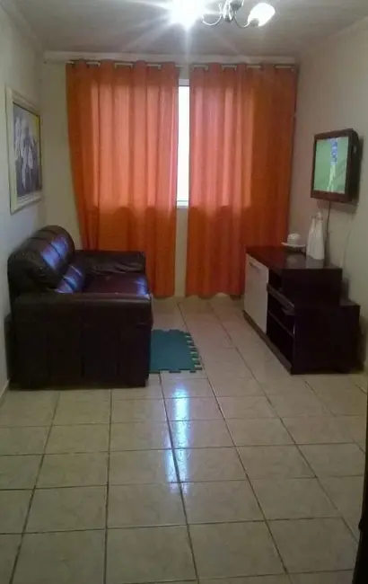 Apartamento com 2 quartos à venda, 50m2 em Cidade Parque Brasília, Guarulhos - SP - imagem 3 Foto 3 de Apartamento com 2 quartos à venda, 50m2 em Cidade Parque Brasília, Guarulhos - SP