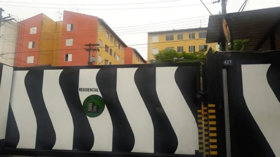 Apartamento com 2 quartos à venda, 50m2 em Cidade Parque Brasília, Guarulhos - SP - imagem 5 Foto 5 de Apartamento com 2 quartos à venda, 50m2 em Cidade Parque Brasília, Guarulhos - SP