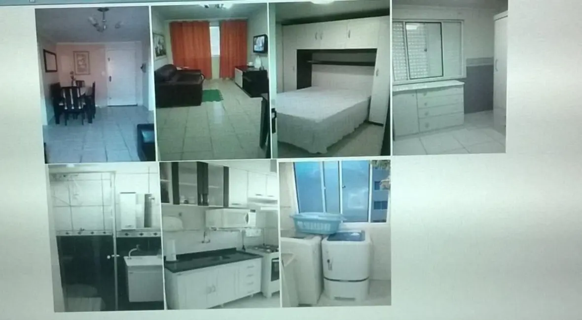 Apartamento com 2 quartos à venda, 50m2 em Cidade Parque Brasília, Guarulhos - SP - imagem 4 Foto 4 de Apartamento com 2 quartos à venda, 50m2 em Cidade Parque Brasília, Guarulhos - SP
