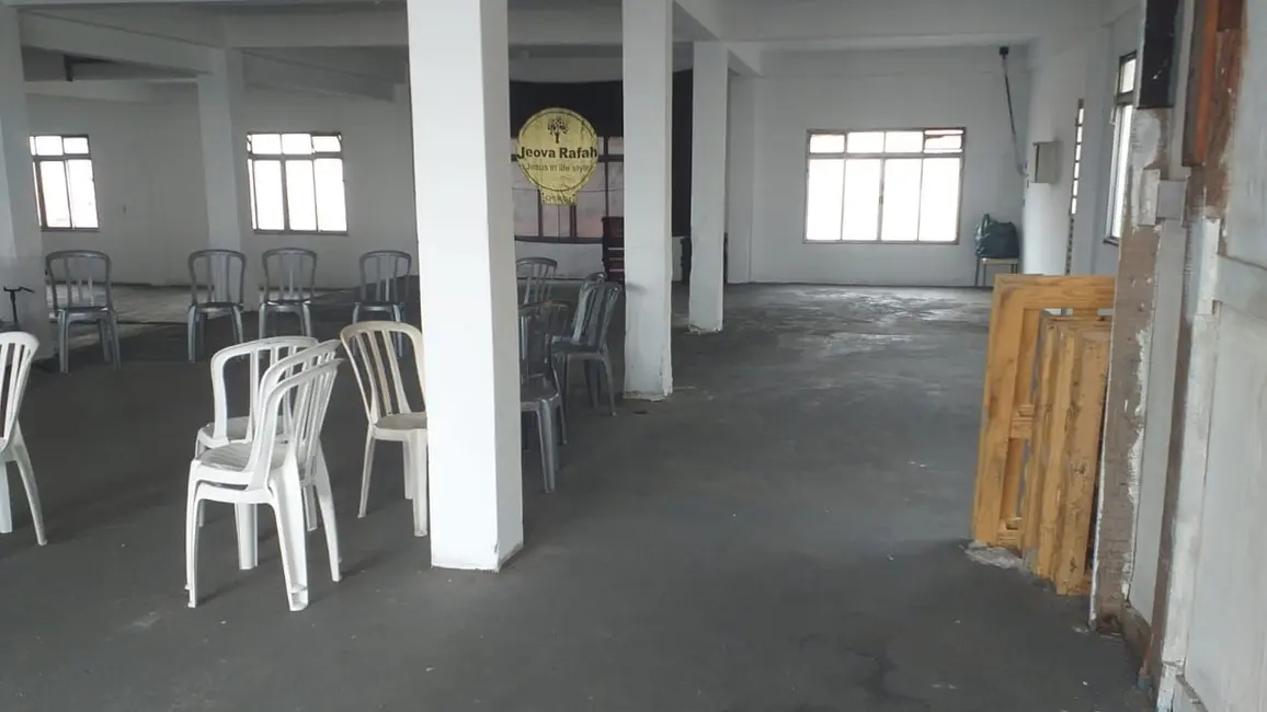 Foto 7 de Sala Comercial para alugar, 230m2 em Vila Medeiros, São Paulo - SP