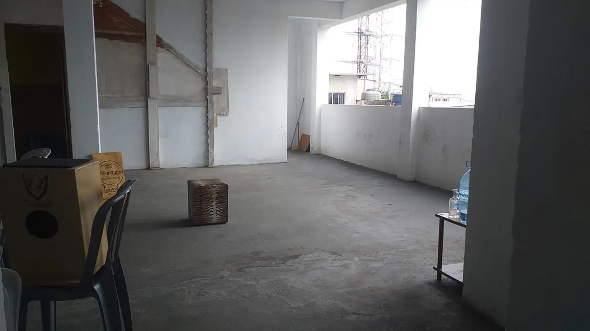 Foto 8 de Sala Comercial para alugar, 230m2 em Vila Medeiros, São Paulo - SP