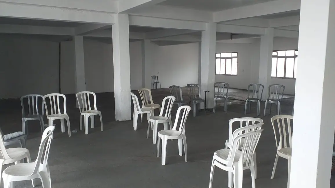 Foto 4 de Sala Comercial para alugar, 230m2 em Vila Medeiros, São Paulo - SP