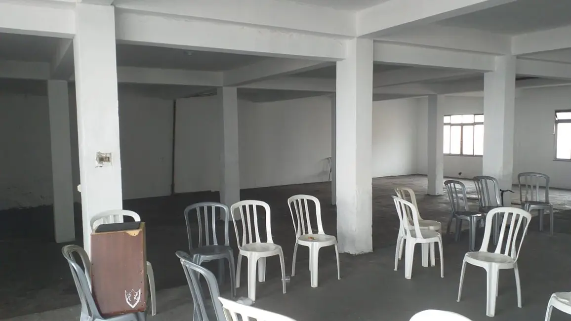 Foto 3 de Sala Comercial para alugar, 230m2 em Vila Medeiros, São Paulo - SP