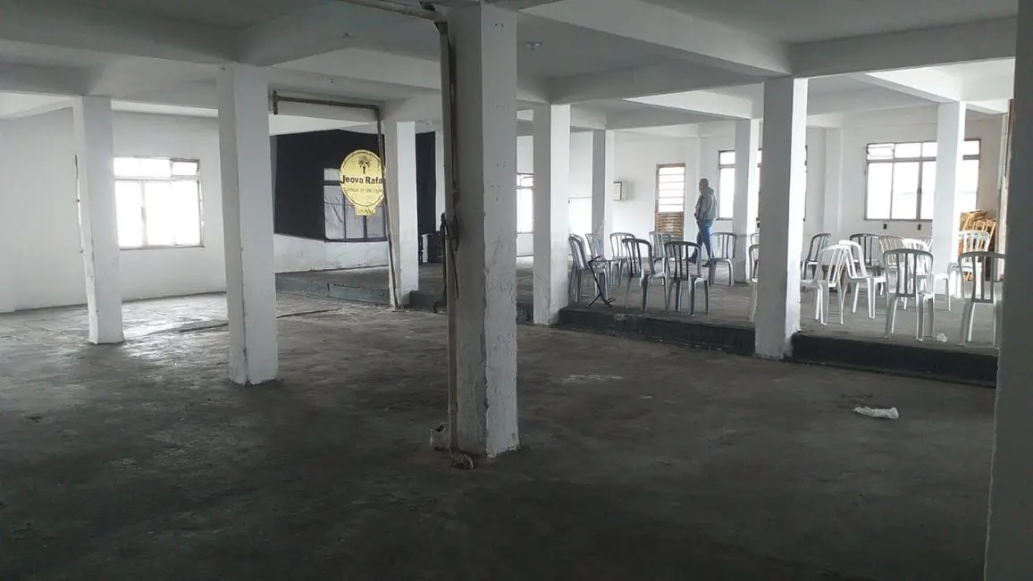 Foto 2 de Sala Comercial para alugar, 230m2 em Vila Medeiros, São Paulo - SP