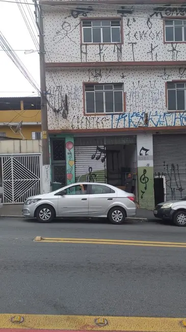 Foto 9 de Sala Comercial para alugar, 230m2 em Vila Medeiros, São Paulo - SP