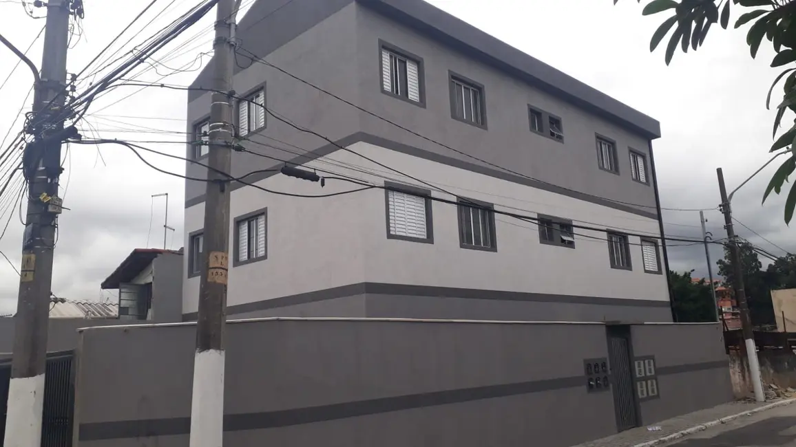 Foto 6 de Apartamento com 12 quartos à venda, 300m2 em Jaçanã, São Paulo - SP