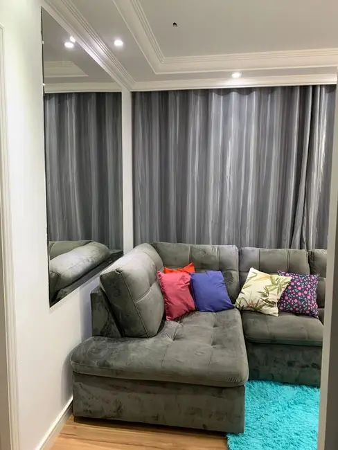 Foto 6 de Apartamento com 2 quartos à venda, 68m2 em Jardim Santa Mena, Guarulhos - SP