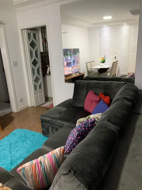 Foto 8 de Apartamento com 2 quartos à venda, 68m2 em Jardim Santa Mena, Guarulhos - SP