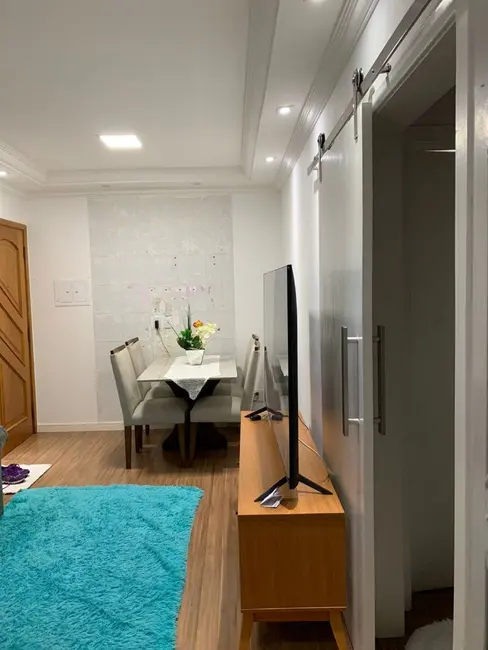 Foto 5 de Apartamento com 2 quartos à venda, 68m2 em Jardim Santa Mena, Guarulhos - SP