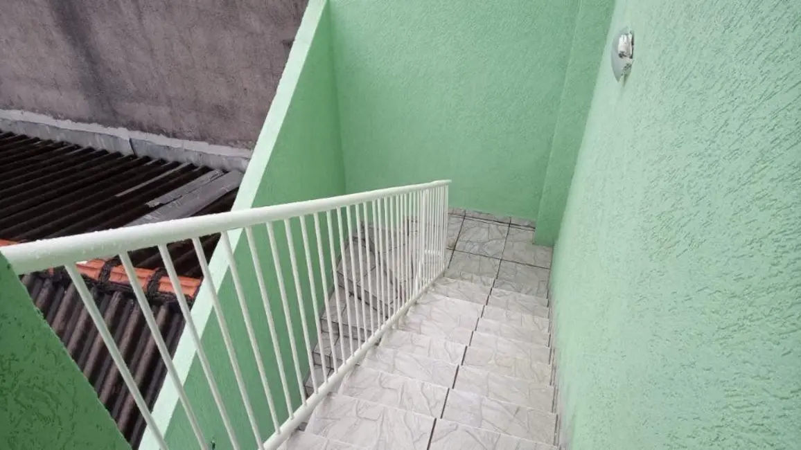 Sobrado com 2 quartos à venda, 218m2 em Vila Augusta, Guarulhos - SP - imagem 4 Foto 4 de Sobrado com 2 quartos à venda, 218m2 em Vila Augusta, Guarulhos - SP