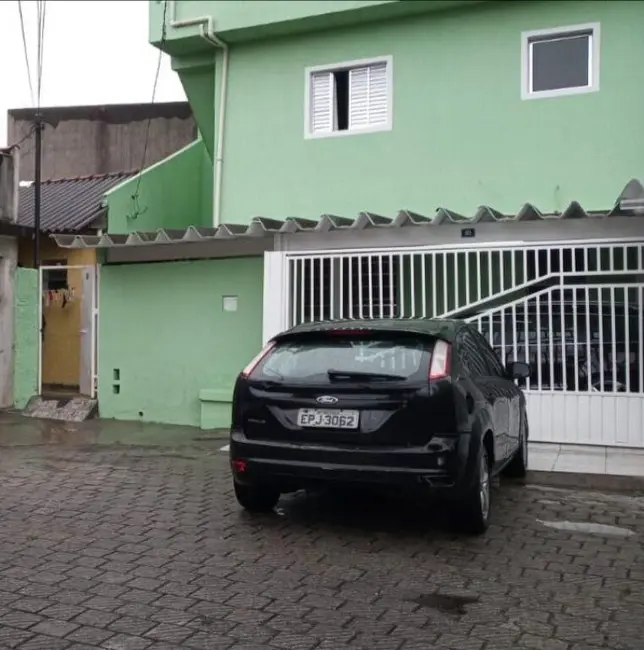 Sobrado com 2 quartos à venda, 218m2 em Vila Augusta, Guarulhos - SP - imagem 6 Foto 6 de Sobrado com 2 quartos à venda, 218m2 em Vila Augusta, Guarulhos - SP