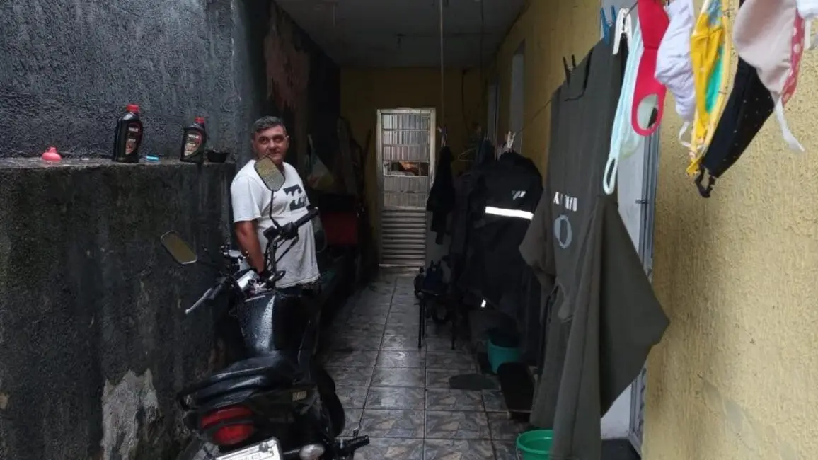 Sobrado com 2 quartos à venda, 218m2 em Vila Augusta, Guarulhos - SP - imagem 8 Foto 8 de Sobrado com 2 quartos à venda, 218m2 em Vila Augusta, Guarulhos - SP