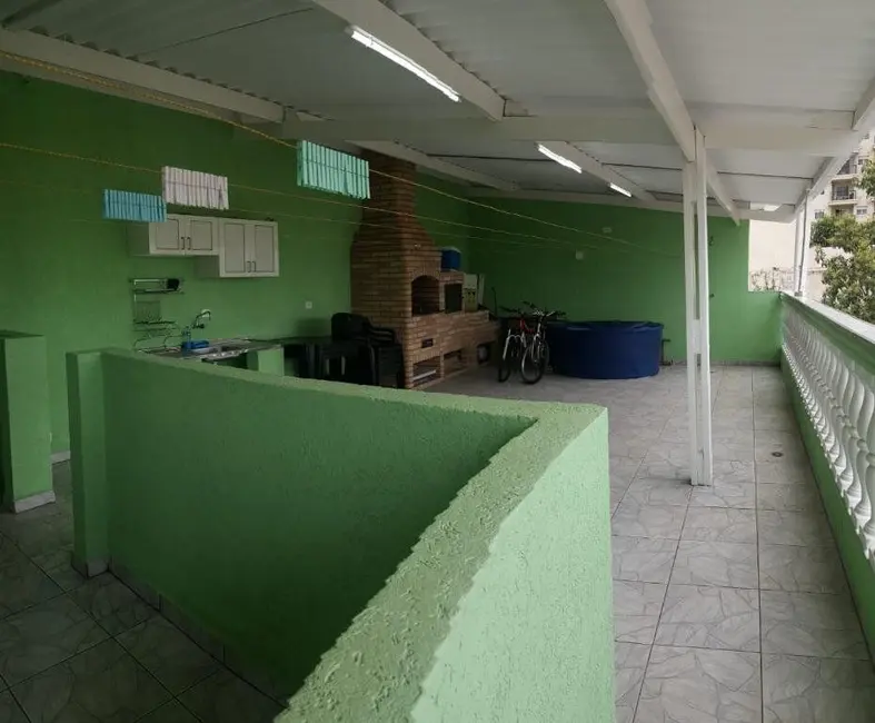 Sobrado com 2 quartos à venda, 218m2 em Vila Augusta, Guarulhos - SP - imagem 7 Foto 7 de Sobrado com 2 quartos à venda, 218m2 em Vila Augusta, Guarulhos - SP