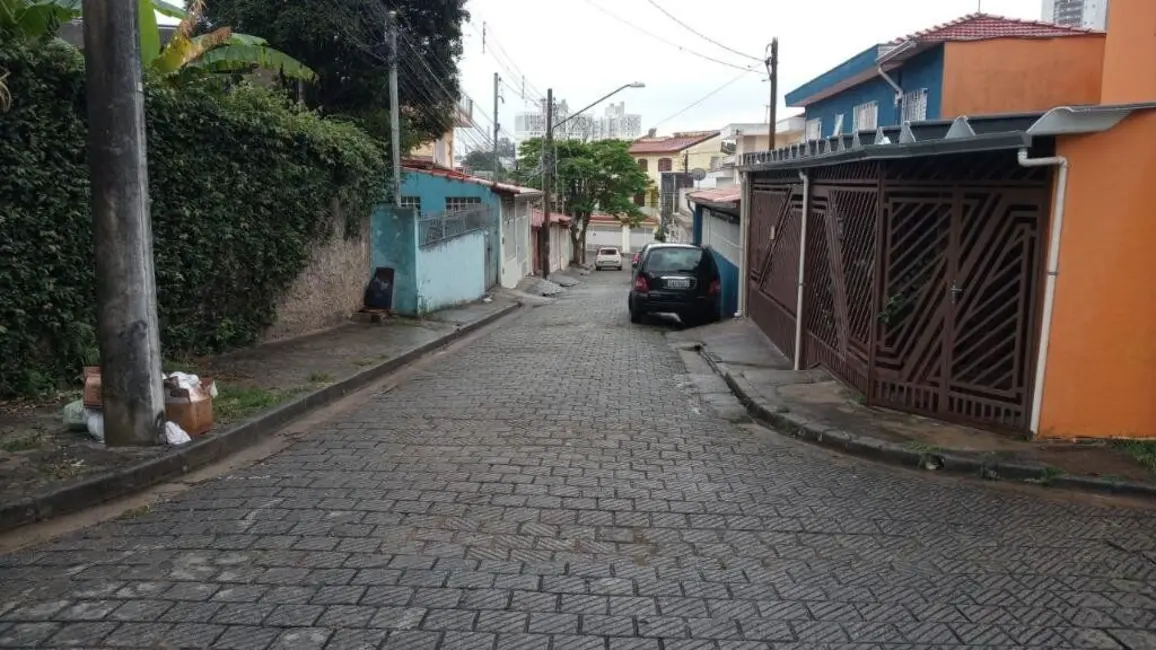 Sobrado com 2 quartos à venda, 218m2 em Vila Augusta, Guarulhos - SP - imagem 5 Foto 5 de Sobrado com 2 quartos à venda, 218m2 em Vila Augusta, Guarulhos - SP