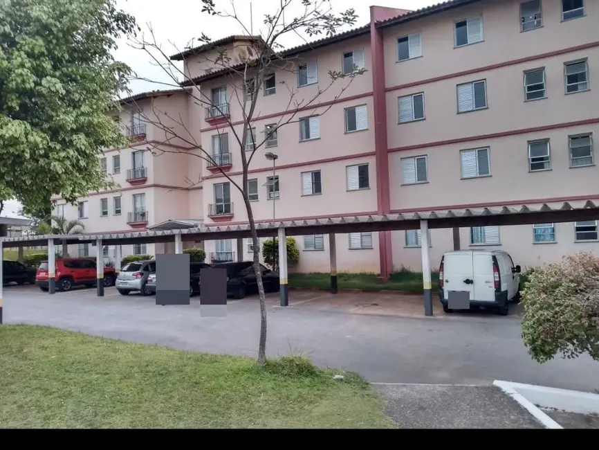 Foto 7 de Apartamento com 2 quartos à venda, 51m2 em Guarulhos - SP