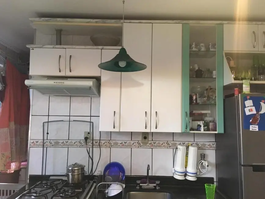 Foto 5 de Apartamento com 2 quartos à venda, 51m2 em Guarulhos - SP