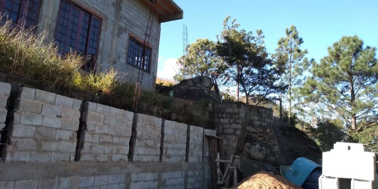 Foto 1 de Chácara com 7 quartos à venda, 5180m2 em Mairipora - SP