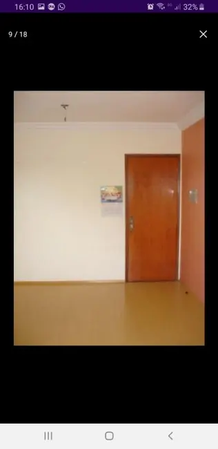 Foto 3 de Apartamento com 3 quartos à venda, 70m2 em Vila Augusta, Guarulhos - SP