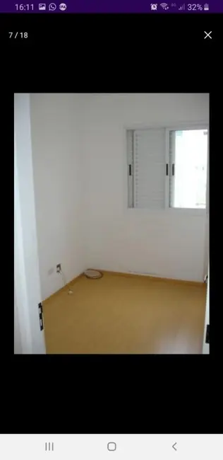 Foto 8 de Apartamento com 3 quartos à venda, 70m2 em Vila Augusta, Guarulhos - SP