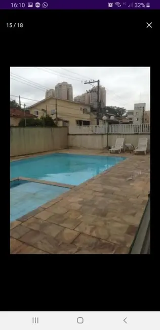 Foto 7 de Apartamento com 3 quartos à venda, 70m2 em Vila Augusta, Guarulhos - SP