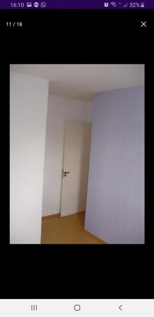 Foto 6 de Apartamento com 3 quartos à venda, 70m2 em Vila Augusta, Guarulhos - SP