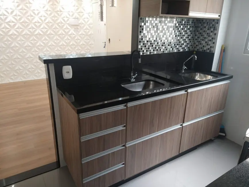 Foto 2 de Apartamento com 2 quartos à venda, 42m2 em Jardim Ansalca, Guarulhos - SP