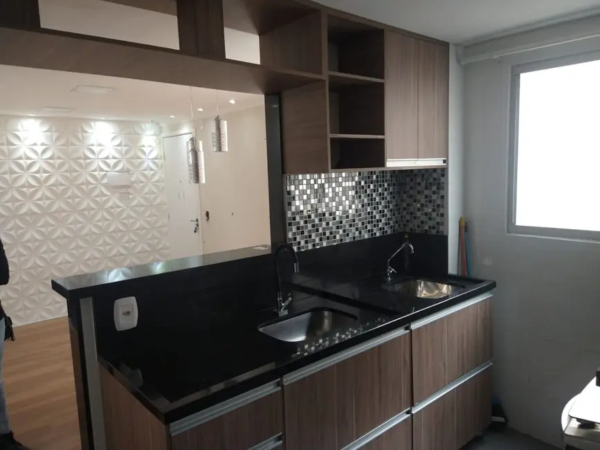 Foto 1 de Apartamento com 2 quartos à venda, 42m2 em Jardim Ansalca, Guarulhos - SP