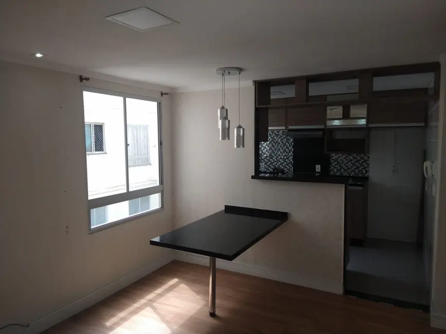 Foto 5 de Apartamento com 2 quartos à venda, 42m2 em Jardim Ansalca, Guarulhos - SP