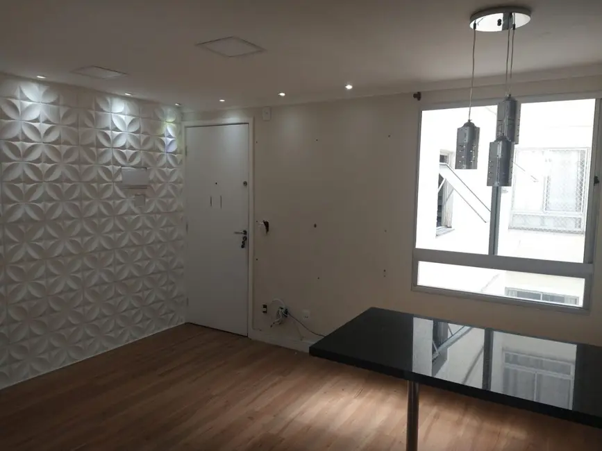 Foto 8 de Apartamento com 2 quartos à venda, 42m2 em Jardim Ansalca, Guarulhos - SP