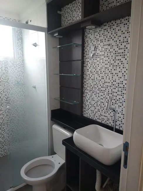 Foto 6 de Apartamento com 2 quartos à venda, 42m2 em Jardim Ansalca, Guarulhos - SP